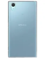 Funda para Celular Sony de silicón