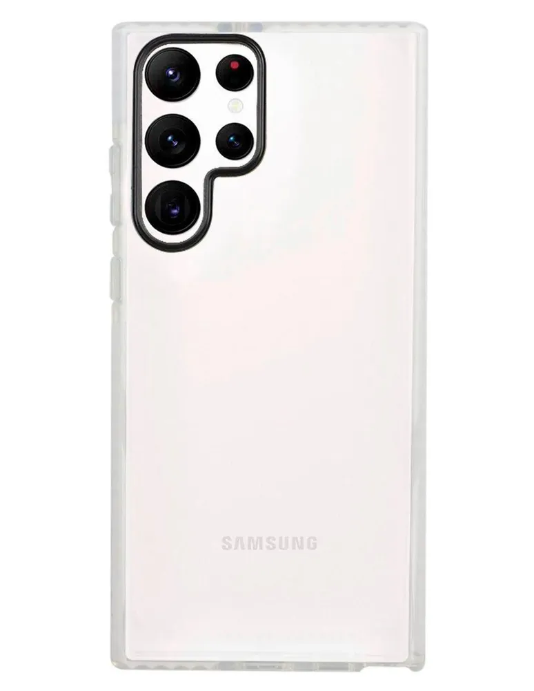 Funda para Celular Samsung de silicón