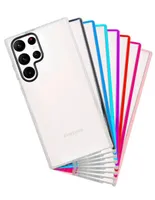 Funda para Celular Samsung de silicón