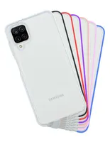 Funda para Celular Samsung de silicón