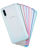 Funda para Celular Samsung de silicón