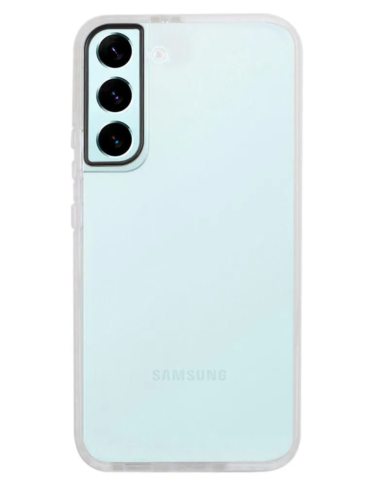 Funda para Celular Samsung de silicón