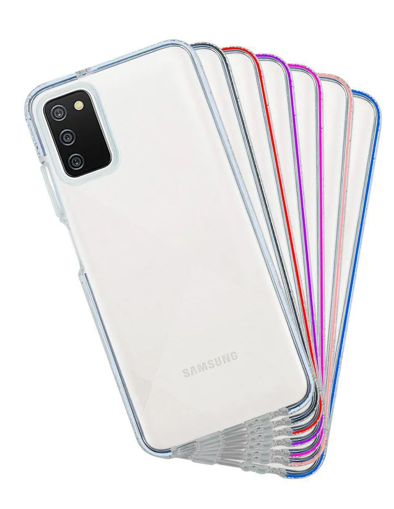 Funda para Celular Samsung de silicón