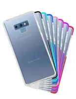 Funda para Celular Samsung de silicón