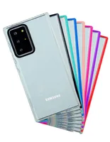 Funda para Celular Samsung de silicón