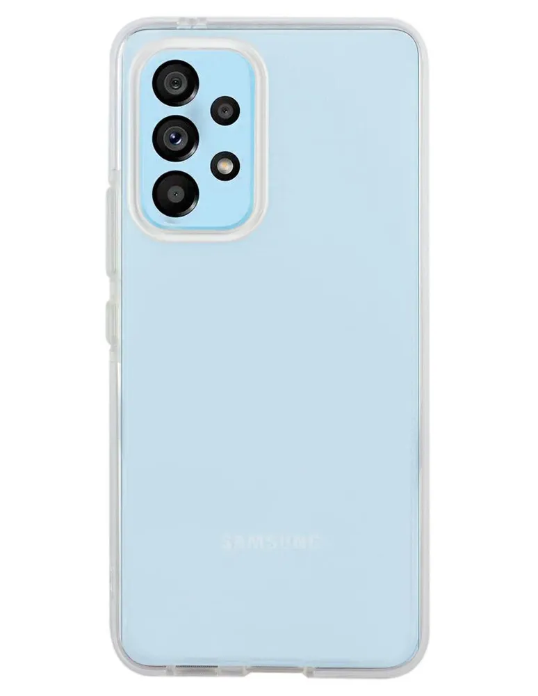 Funda para Celular Samsung de silicón