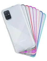 Funda para Celular Samsung de silicón