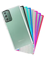 Funda para Celular Samsung de silicón