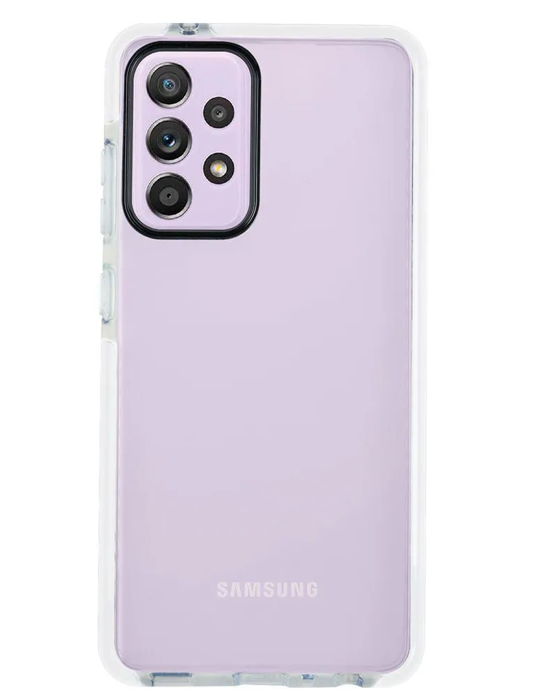 Funda para Celular Samsung de silicón