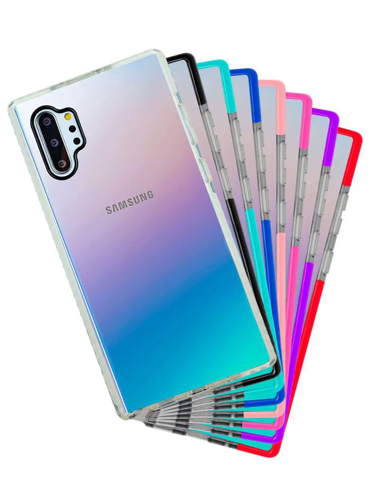 Funda para Celular Samsung de silicón