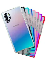 Funda para Celular Samsung de silicón