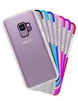 Funda para Celular Samsung de silicón