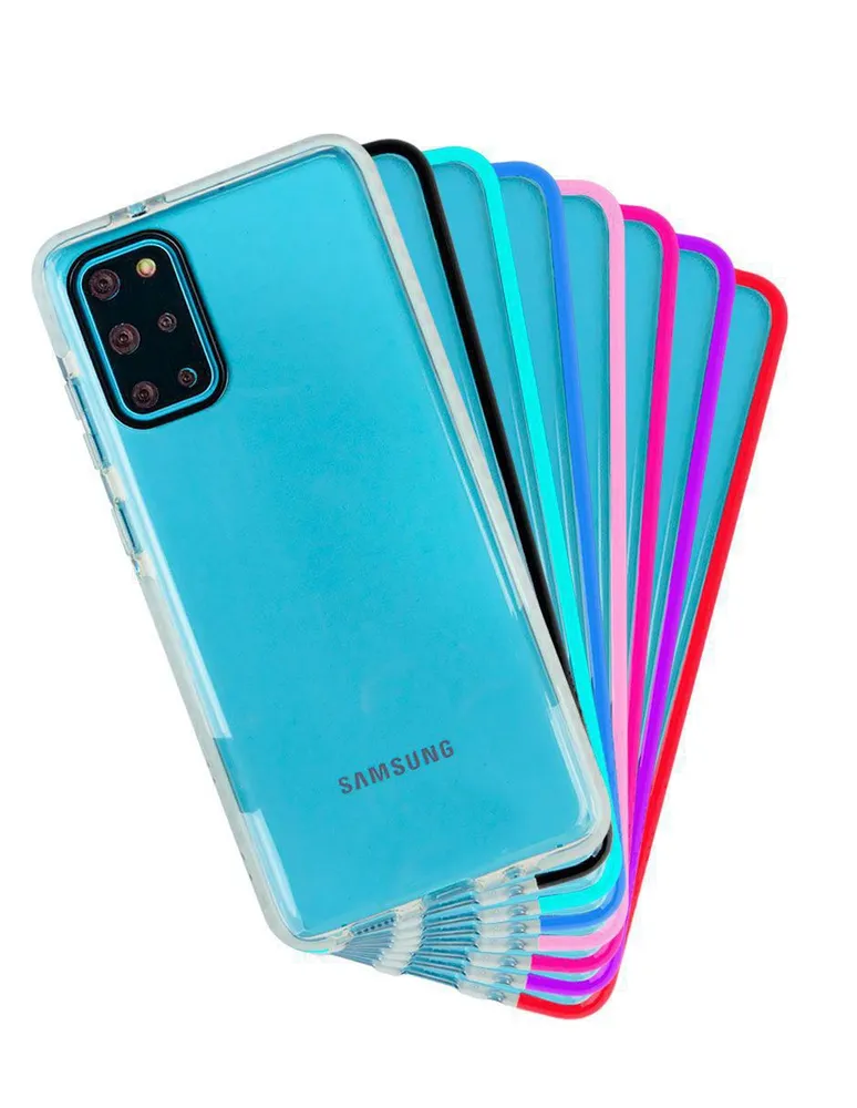 Funda para Celular Samsung de silicón