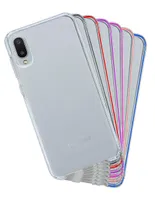 Funda para Celular Samsung de silicón