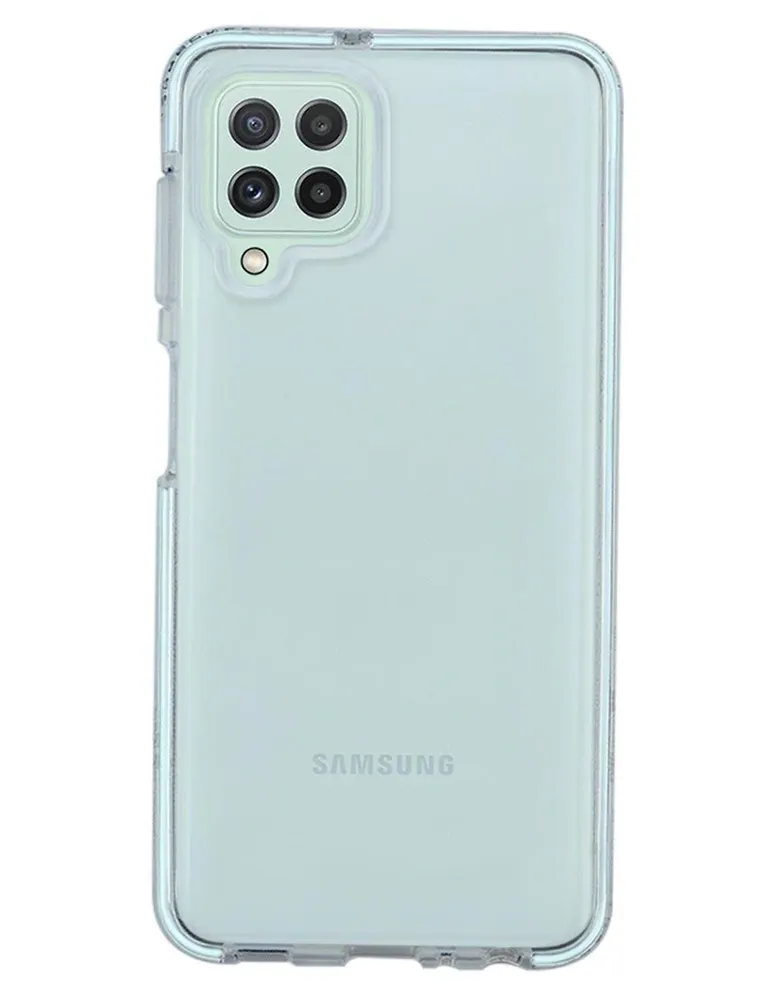 Funda para Celular Samsung de silicón