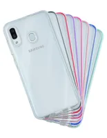 Funda para Celular Samsung de silicón