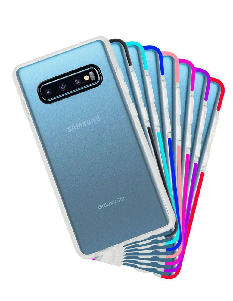 Funda para Celular Samsung de silicón