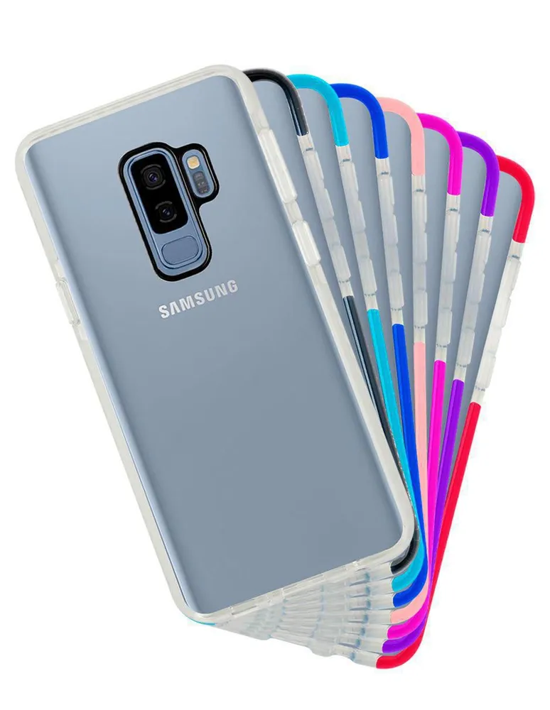 Funda para Celular Samsung de silicón