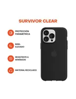 Funda para celular Apple de policarbonato