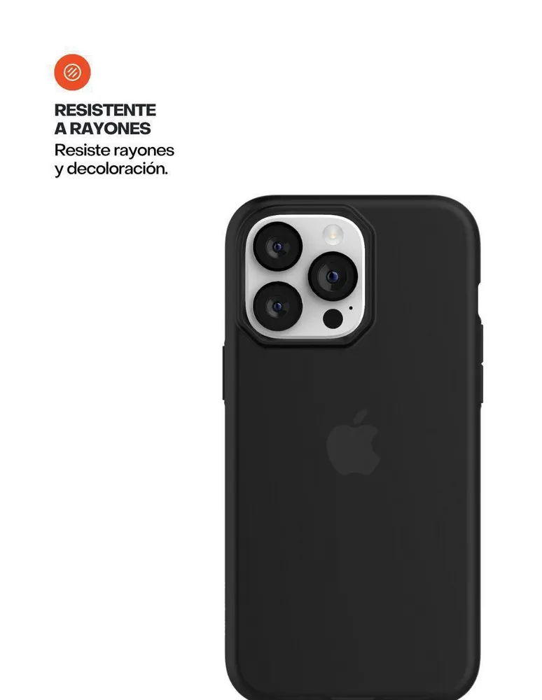 Funda para celular Apple de policarbonato