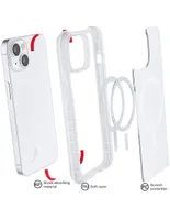 Funda para iPhone Covert de policarbonato