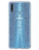 Funda para Samsung Galaxia de silicón