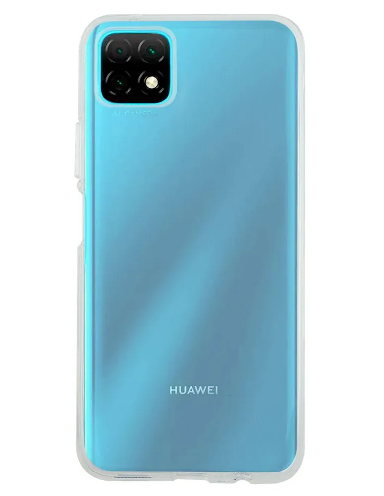 Funda Para Huawei P20 Lite Trazo de Mariposas, Uso Rudo, InstaCase