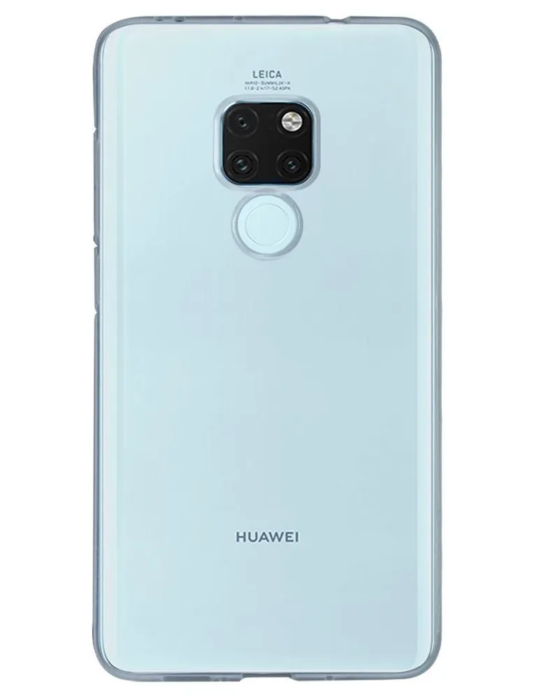 Funda Para Huawei P20 Lite Galaxia, Uso Rudo, InstaCase Protector