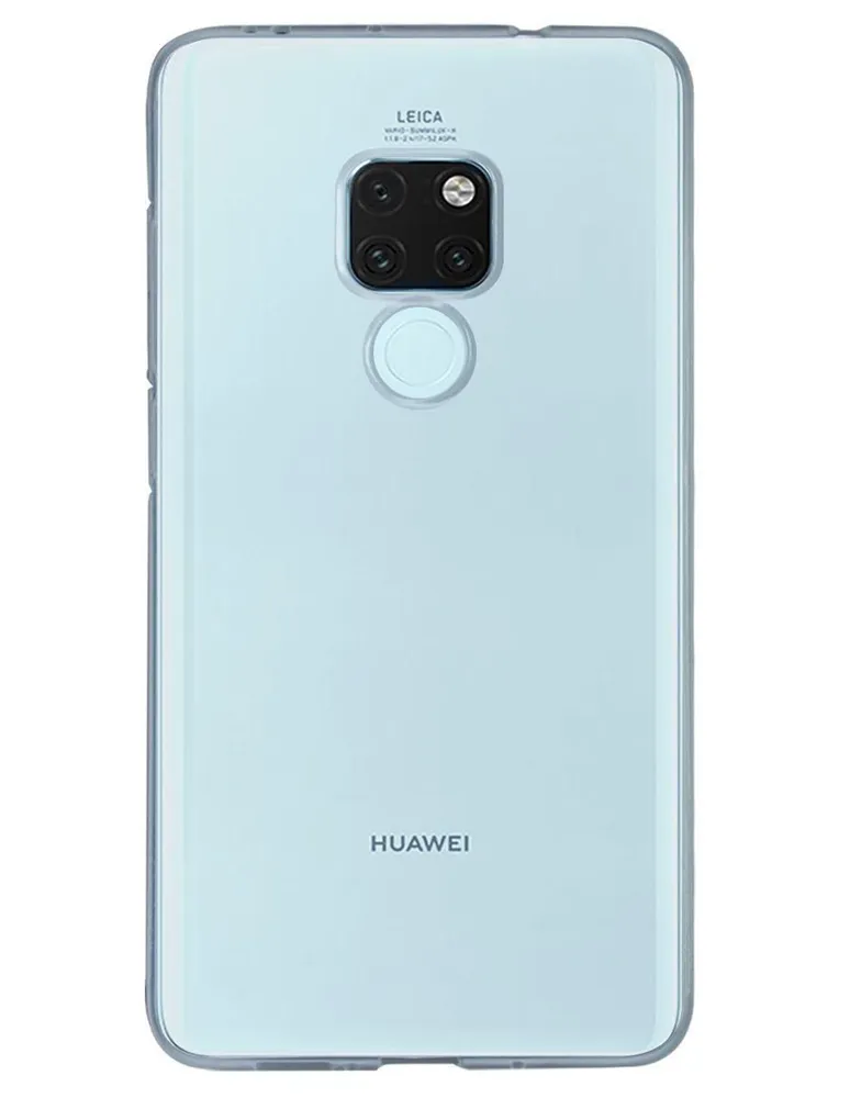 Funda Para Huawei P30 Pro Galaxia, Uso Rudo, InstaCase Protector para Huawei  P30 Pro Antigolpes, Case Galaxia