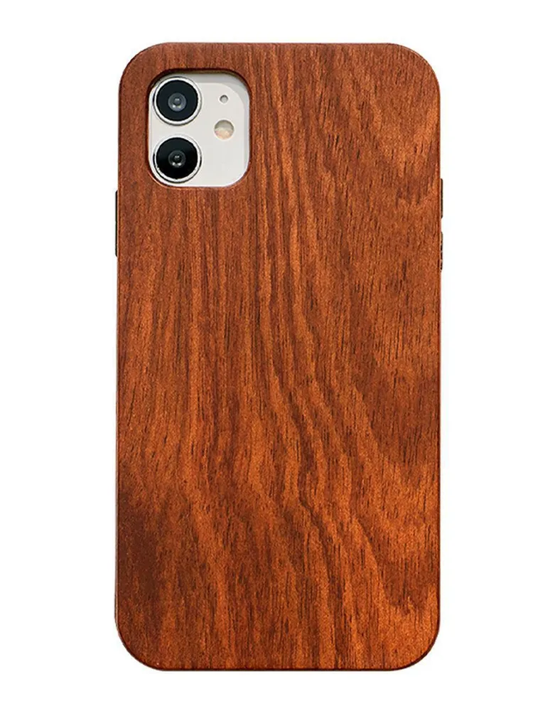 Funda Antigolpes Para iPhone 11, Uso Rudo, InstaCase Protector para iPhone  11 antigolpes, Case anticaídas