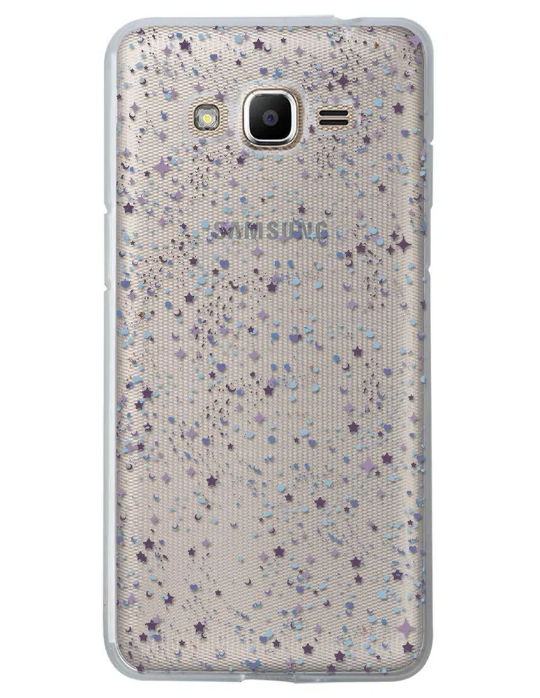 Funda para Samsung Galaxia de silicón