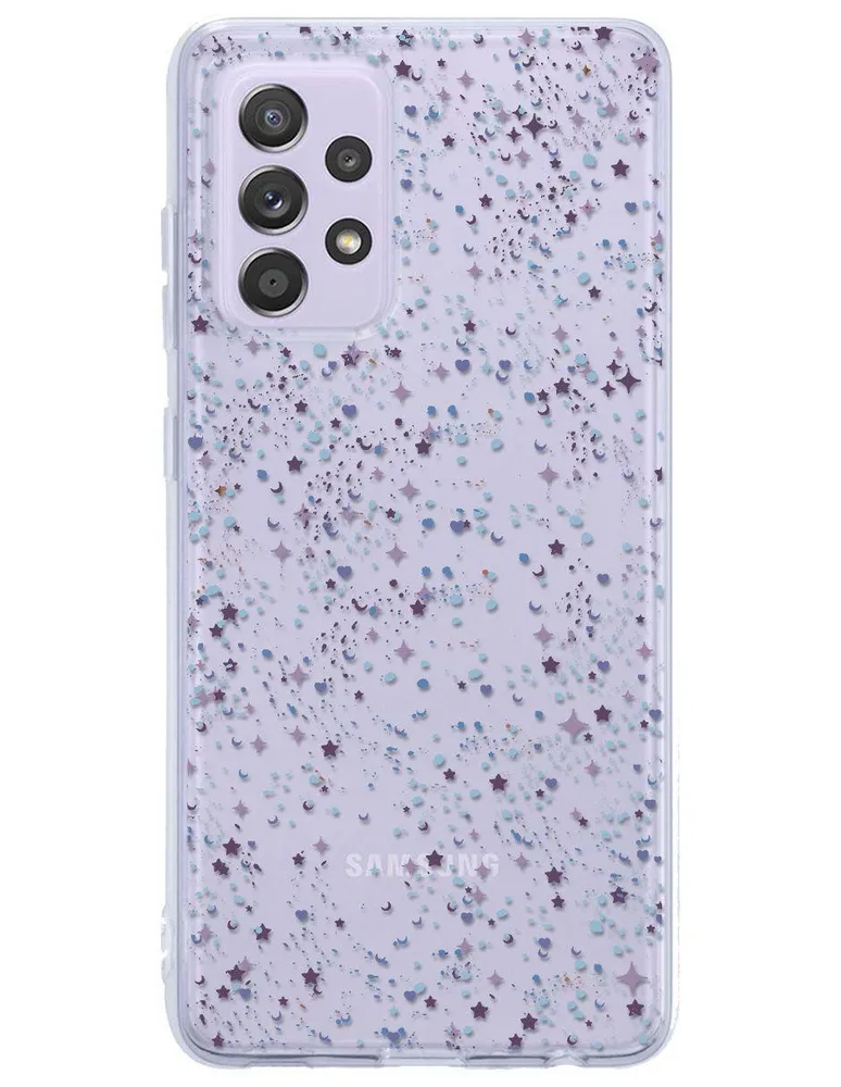 Funda para Samsung Galaxia de silicón