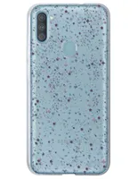 Funda para Samsung Galaxia de silicón