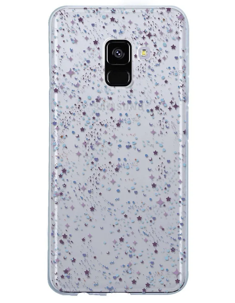 Funda para Samsung Galaxia de silicón