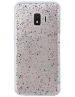 Funda para Samsung Galaxia de silicón