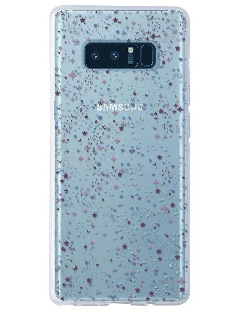 Funda para Samsung Galaxia de silicón