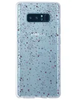 Funda para Samsung Galaxia de silicón