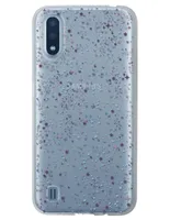 Funda para Samsung Galaxia de silicón