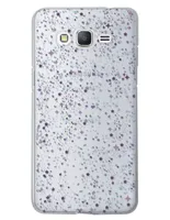 Funda para Samsung Galaxia de silicón