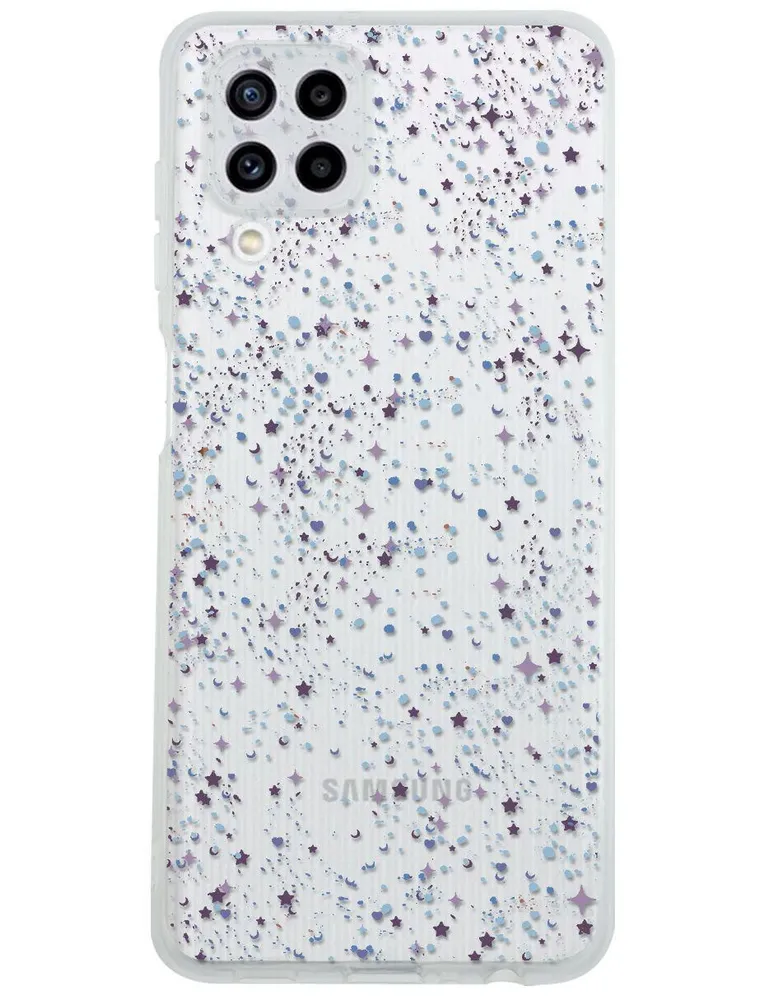 Funda para Samsung Galaxia de silicón