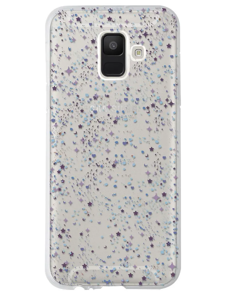 Funda para Samsung Galaxia de silicón