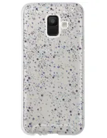 Funda para Samsung Galaxia de silicón