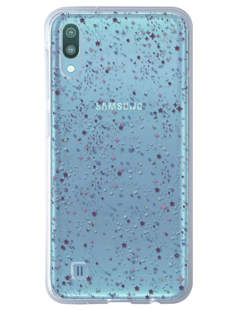 Funda para Samsung Galaxia de silicón