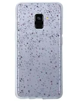 Funda para Samsung Galaxia de silicón