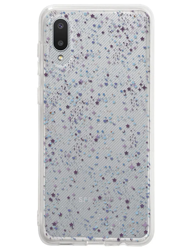 Funda para Samsung Galaxia de silicón