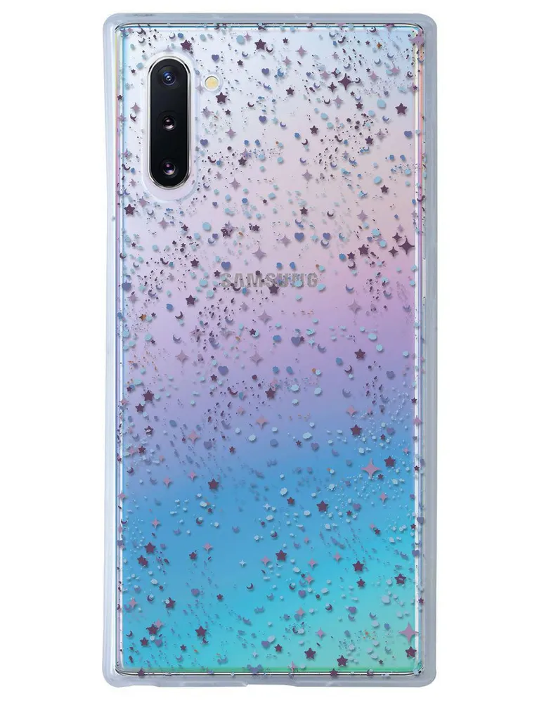 Funda para Samsung Galaxia de silicón