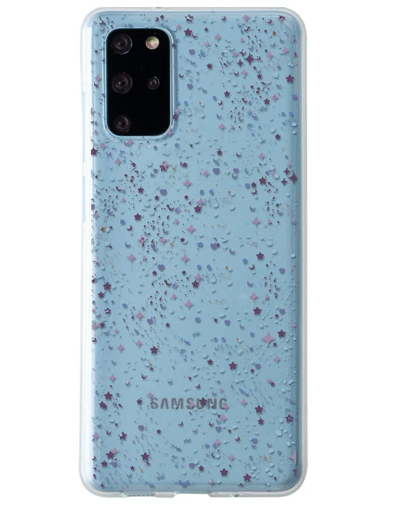 Funda para Samsung Galaxia de silicón