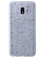 Funda para Samsung Galaxia de silicón