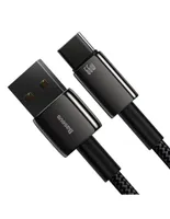 Cable USB C Baseus Tipo USB A de 2 m