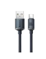 Cable USB C Baseus Tipo USB A de 2 m